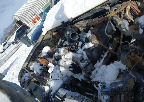 2001 Ford F-350 Lariat/Xl/Xlt из США, поврежденный, VIN 1FTSW31F81EB64192